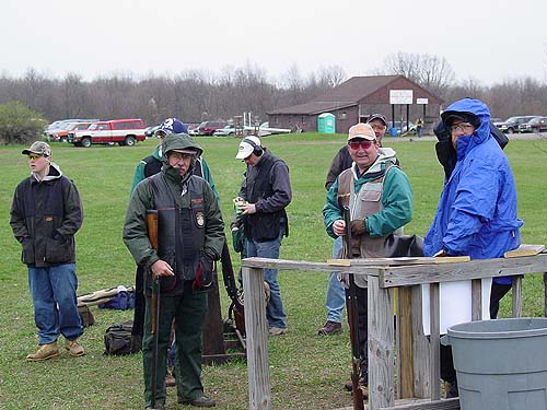 Sporting Clays